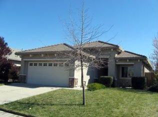 3233 Aboto Way, Rancho Cordova, CA 95670