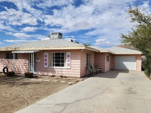 325 E Williams St, Yermo, CA 92398
