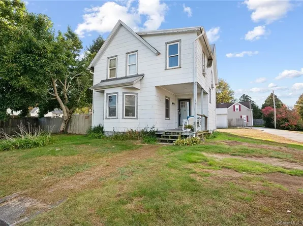 16 Mary Street, Griswold, CT 06351