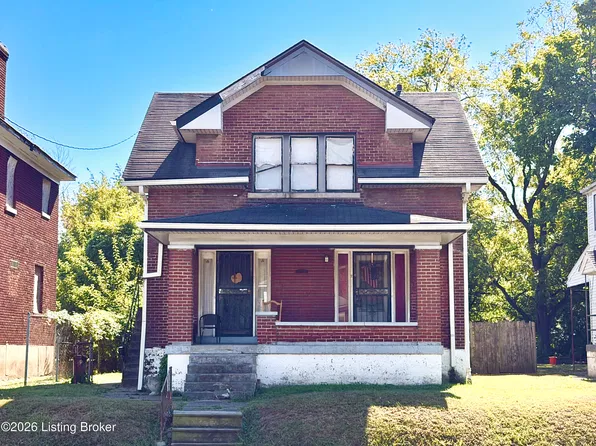 3414 W Market St, Louisville, KY 40212