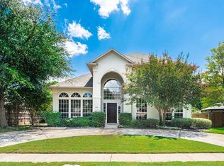 12109 Primrose Ln, Frisco, TX 75035