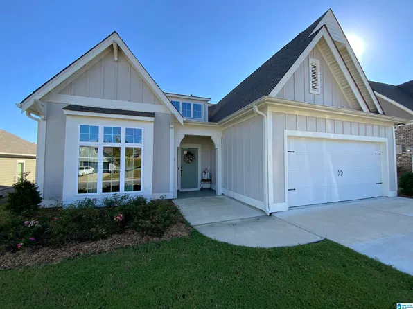 5713 Long View Trl, Trussville, AL 35173