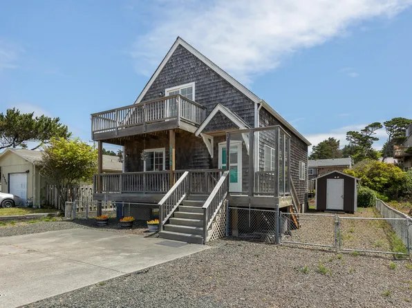2716 NW Jetty Ave, Lincoln City, OR 97367