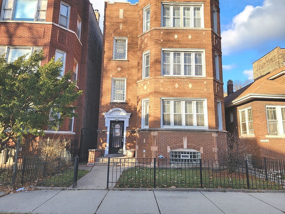 1st image of 8010 S Marshfield Ave
