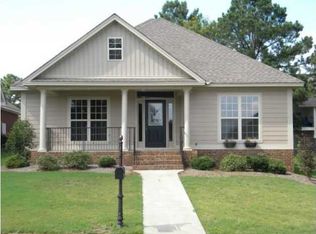 1207 Sadie Cir, Prattville, AL 36066