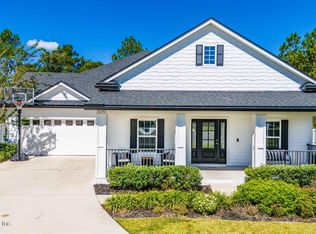 3293 Shinnecock Lane Grn, Cove Springs, FL 32043