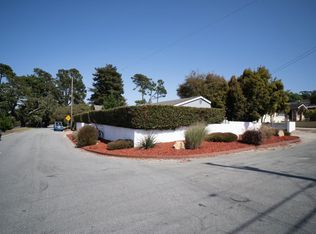 2299 Irving Ave, Monterey, CA 93940