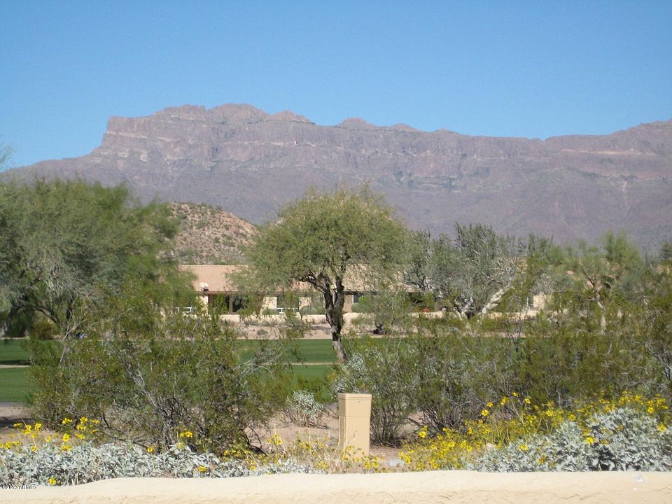 1st image of 8550 E CANYON ESTATES Circle #5