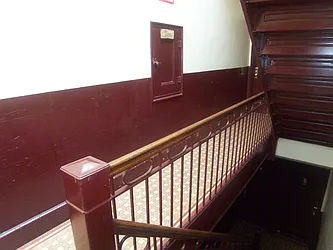 Rented by Space Real Estate