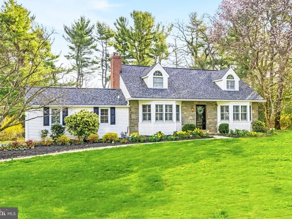 371 Margo Ln, Berwyn, PA 19312