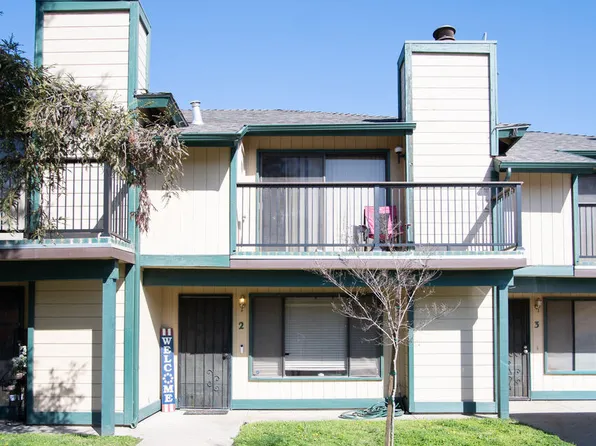 360 N Capitola Court N #2, Porterville, CA 93257