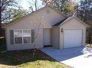 6055 Woodland Dr, Merriam Woods Village, MO 65740