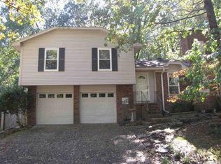 9 Markham Place Cir, Little Rock, AR 72211