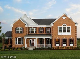 15250 Sweetbay St, Woodbine, MD