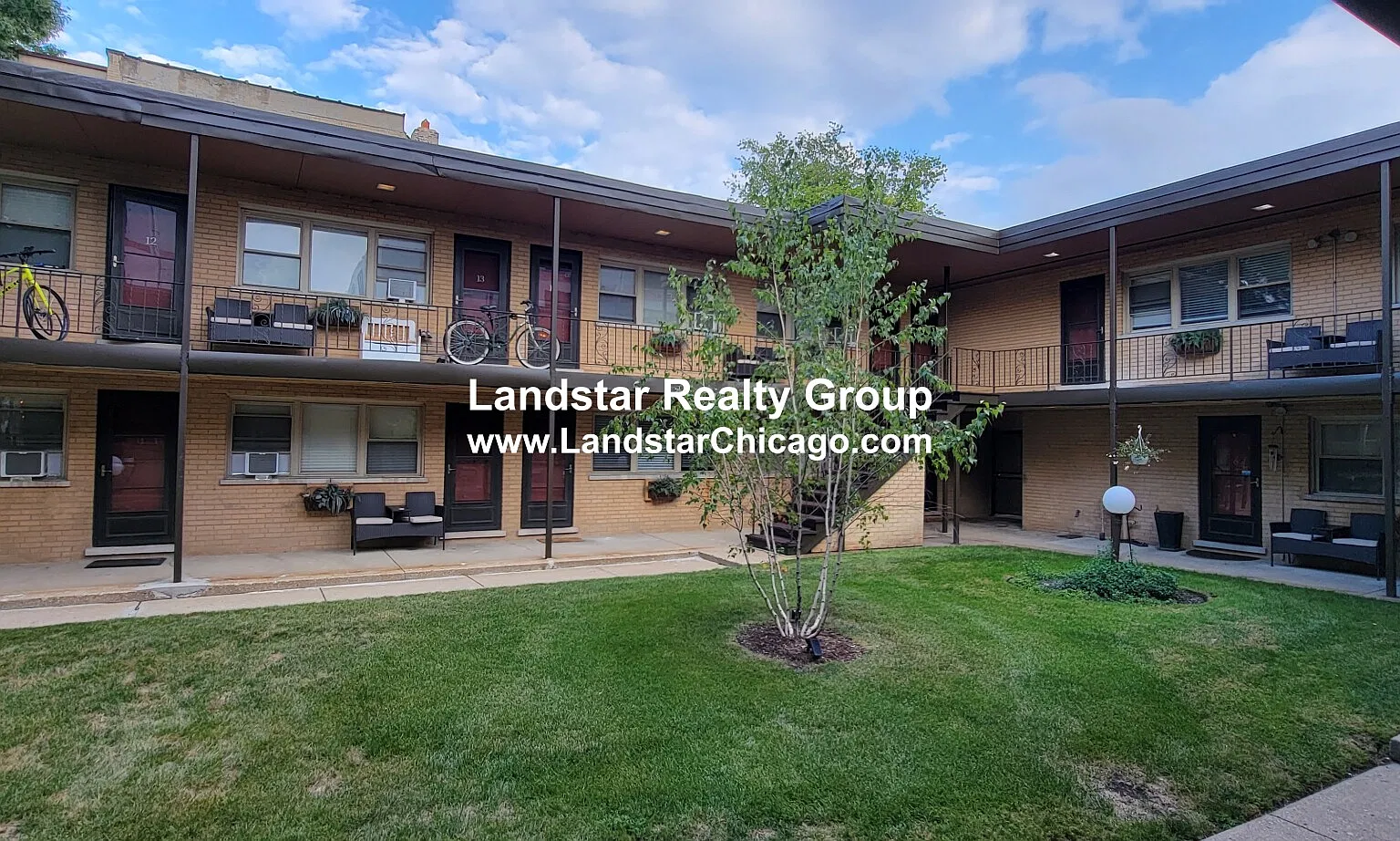 1 bed, 1.0 bath, $1,525 — Photo 1