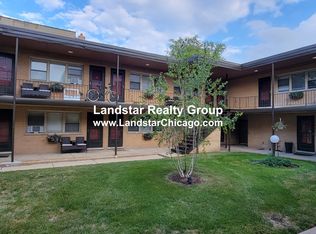 1735 W Bryn Mawr Ave #9, Chicago, IL 60660
