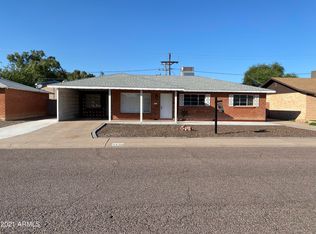 3408 W Ocotillo Rd, Phoenix, AZ 85017