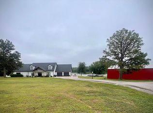 13455 W Lakeside Ln, Adams, NE 68301