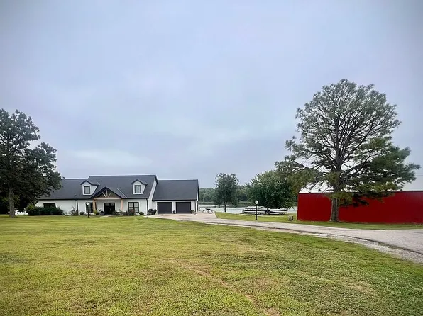13455 W Lakeside Ln, Adams, NE 68301