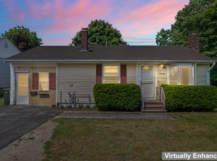70 Cornell St, South Portland, ME 04106