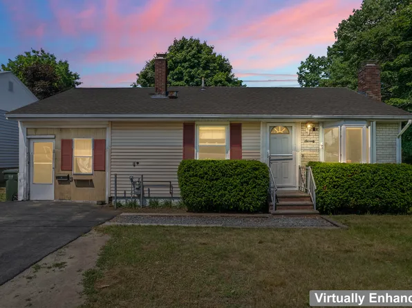 70 Cornell Street, South Portland, ME 04106