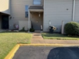 135 Hillview Dr APT 126, Fairfield Bay, AR 72088