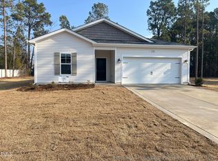 186 Dawn Run, Raeford, NC 28376