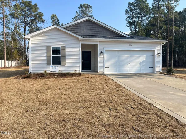 186 Dawn Run, Raeford, NC 28376