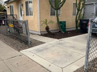 3676 Euclid Ave, San Diego, CA 92105