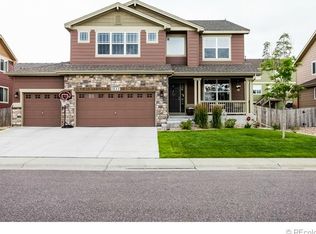 7852 E 123rd Pl, Thornton, CO 80602