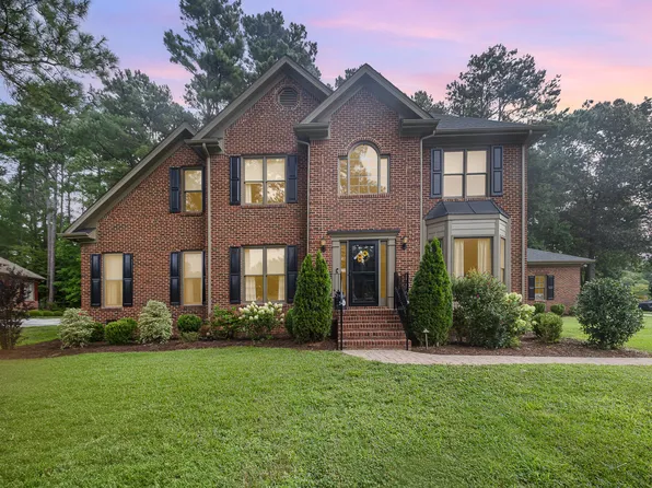 2006 Gottwald Ct, Garner, NC 27529