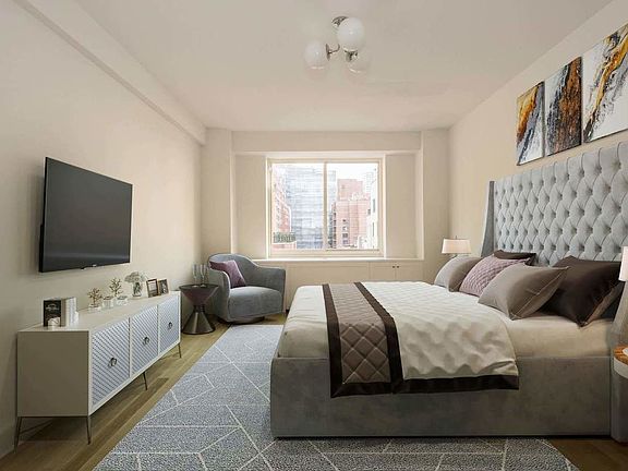 4th image of 10 E End Ave APT 12M
