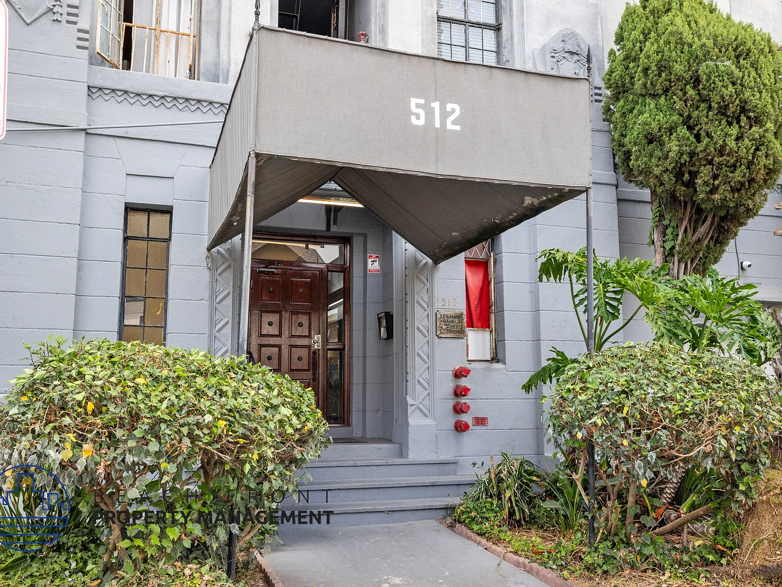 512 S. Hobart Blvd. — Photo 3
