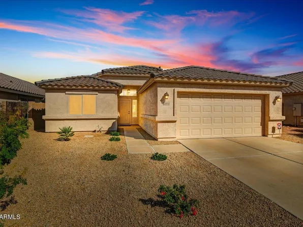 10830 W ALMERIA Road, Avondale, AZ 85392