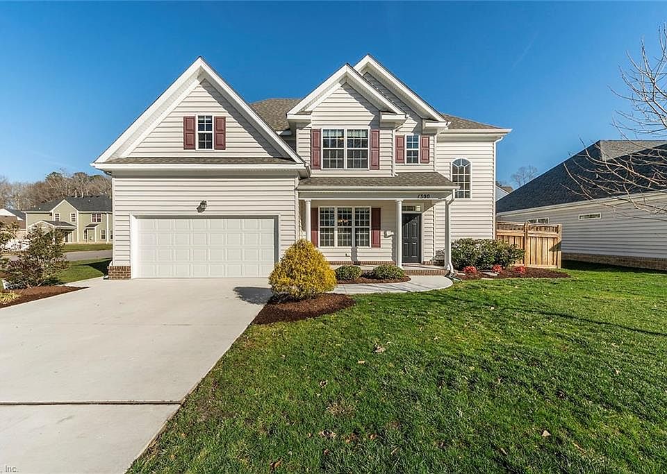 1st image of 1300 Copper Knoll Ln