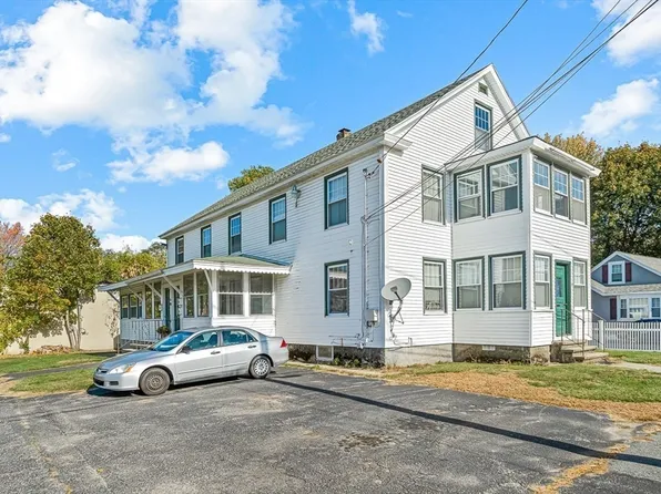 20 Dean Ave, Dracut, MA 01826