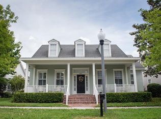 4317 Ethan Ln, Orlando, FL 32814