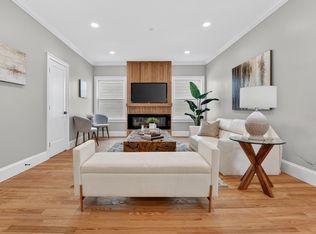 29A Prichard Ave #1, Somerville, MA 02144