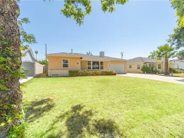 4465 N Pershing Ave, San Bernardino, CA 92407