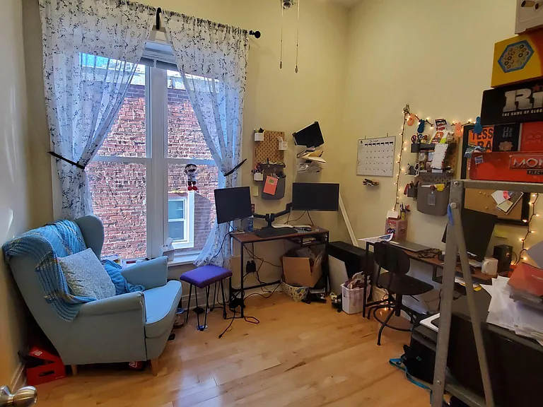 5551 Illinois Ave NW #204 — Photo 7