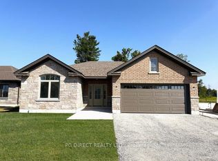 46 Beacon Dr, Brighton, ON K0K 1H0