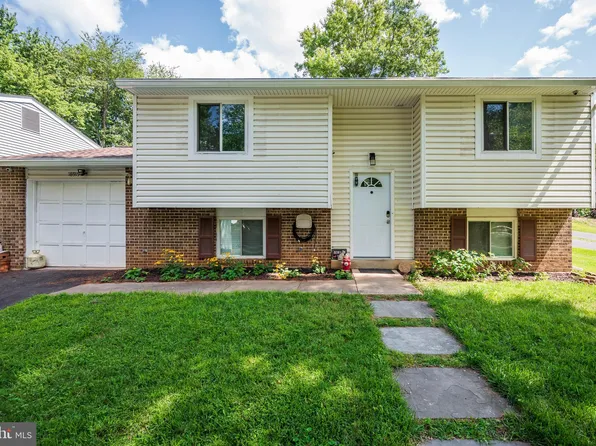 18919 Quail Valley Blvd, Gaithersburg, MD 20879