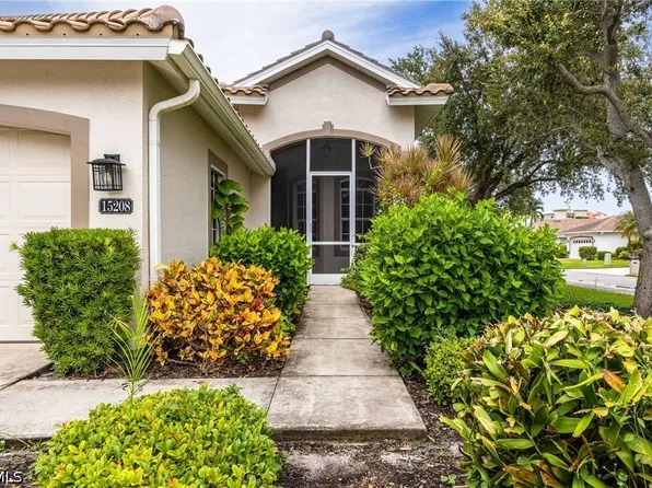 15208 Cape Sable Ln, Fort Myers, FL 33908