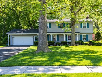 126 True Hickory Dr, Rochester, NY, 14615