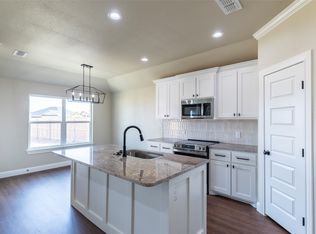 7626 Hudson Way, Abilene, TX 79602
