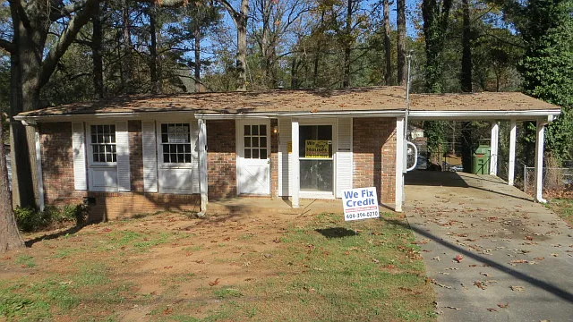 117 Glenrose Cir SW