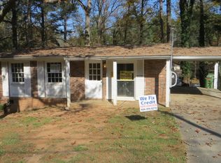117 Glenrose Cir SW, Atlanta, GA 30354