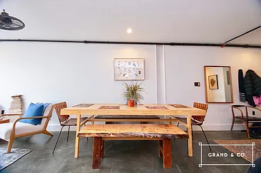 Rented by Grand & Co.