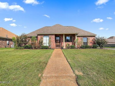 511 Will Dr, Brandon, MS, 39047