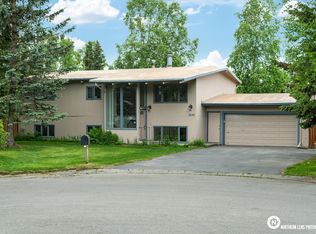 2030 Tudor Hills Ct, Anchorage, AK 99507